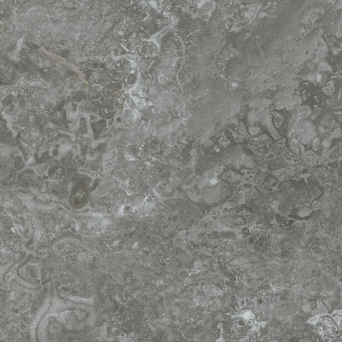 Керамогранит Риальто Нобиле серый темный лаппатированный обрезной 60x119,5