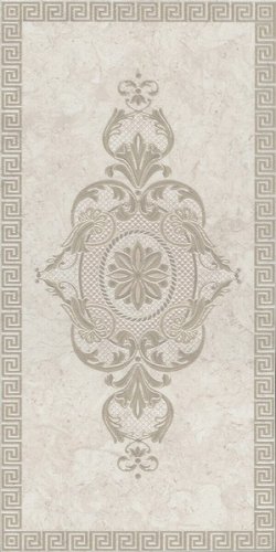 Декор Веласка обрезной 30x60