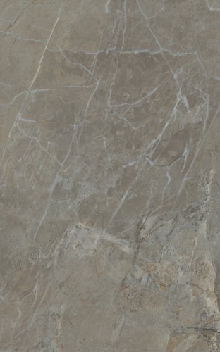 Плитка Кантата серый глянцевый 25x40