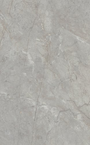 Плитка Кантата серый светлый глянцевый 25x40