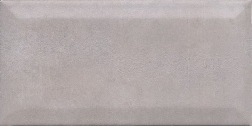 Плитка Александрия серый грань 9,9x20