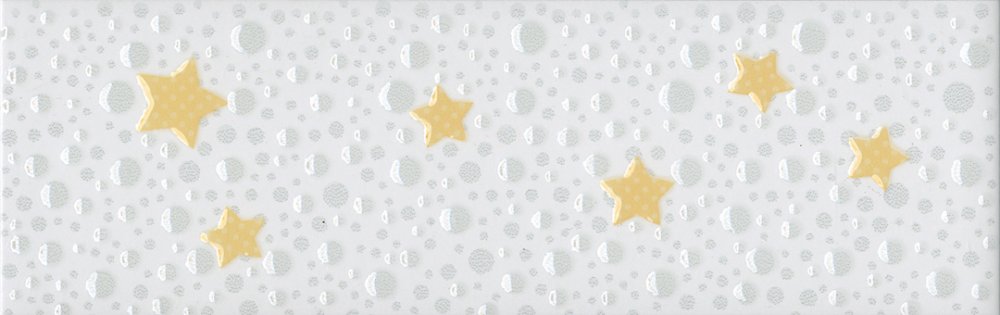 Kerama Marazzi Бордюр Бон Вояж 6,3x20 / Основное большое изображение