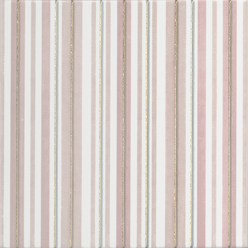 Kerama Marazzi Декор Весна 1 матовый 20x20 / Основное большое изображение