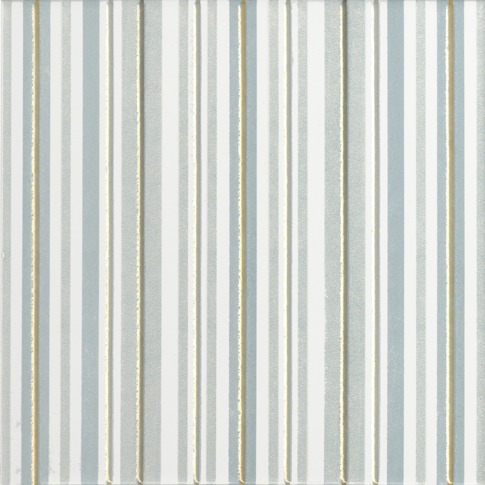 Kerama Marazzi Декор Весна 4 матовый 20x20 / Основное большое изображение