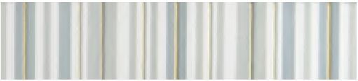 Kerama Marazzi Бордюр Весна 3 матовый 6,3x20 / Основное большое изображение