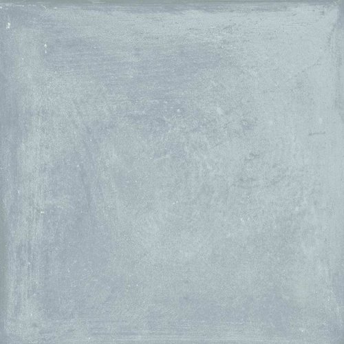 Плитка Пикарди голубой 15x15
