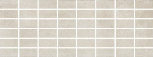 Декор Пикарди светлый мозаичный 15x40
