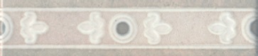 Бордюр Пикарди короткий 3,1x15