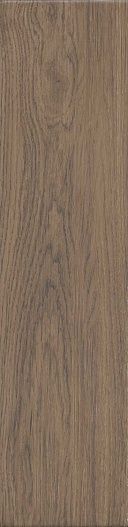 Kerama Marazzi Керамогранит Дистинто коричневый обрезной 15x60 / Основное большое изображение