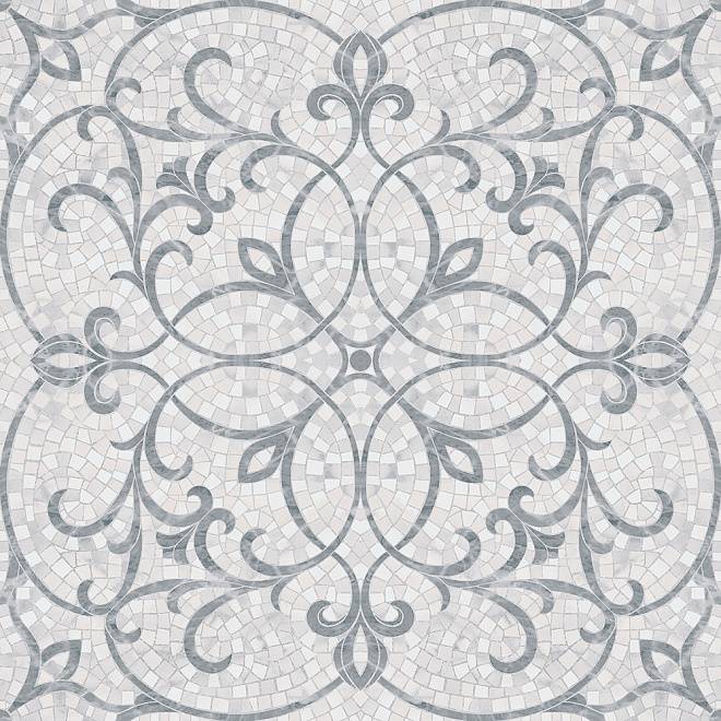 Kerama Marazzi Керамогранит Рочестер лаппатированный 50,2x50,2 / Основное большое изображение