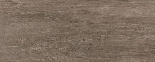 Керамогранит Акация коричневый 20,1x50,2