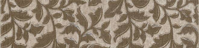 Kerama Marazzi Бордюр Акация беж лаппатированный 4,9x20,1 / Основное большое изображение