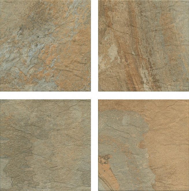 Kerama Marazzi Керамогранит Сланец Беж 30x30 / Основное большое изображение