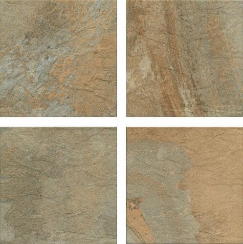 Керамогранит Сланец Беж 30x30