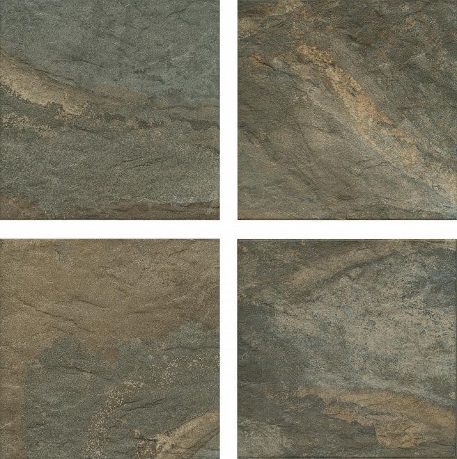 Kerama Marazzi Керамогранит Сланец Темный 30x30 / Основное большое изображение