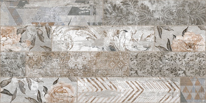 Kerama Marazzi Керамогранит Арт Вуд обрезной 80x160 / Основное большое изображение