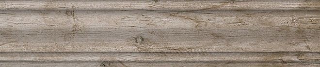 Kerama Marazzi Плинтус Антик Вуд беж 8x39,8 / Основное большое изображение