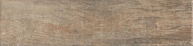 Kerama Marazzi Керамогранит Браш Вуд коричневый 9,9x40,2 / Основное большое изображение