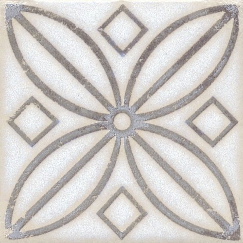 Декор Амальфи 9,8x9,8 STG\A402\1266