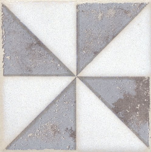 Декор Амальфи 9,8x9,8 STG\A407\1266