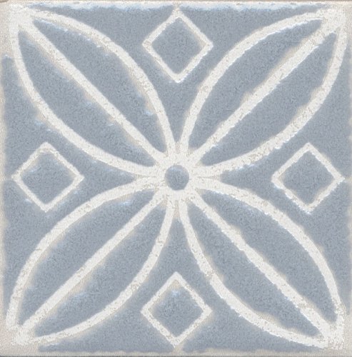 Декор Амальфи 9,8x9,8 STG\C402\1270
