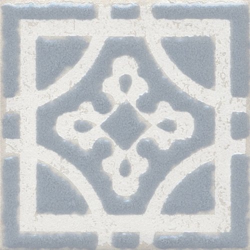 Декор Амальфи 9,8x9,8 STG\C406\1270