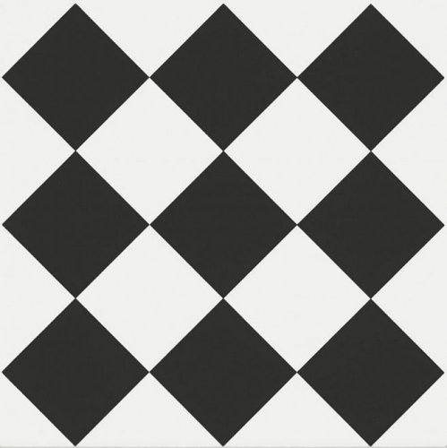 Декор Ателье 20x20 NT\A244\5009