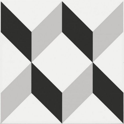 Декор Ателье 20x20 NT\A245\5009