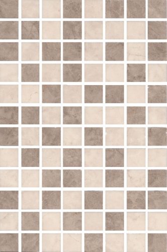 Декор Вилла Флоридиана Мозаичный 20x30