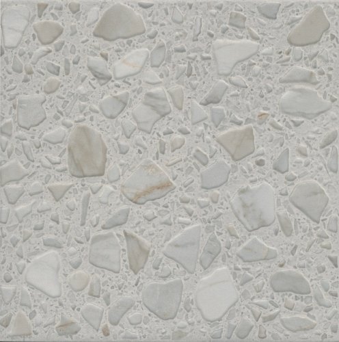 Плитка Кассетоне серый светлый матовый 30,2x30,2