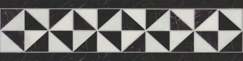 Бордюр Майори обрезной 7,2x30