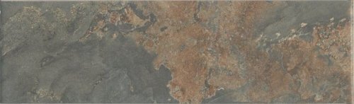 Плитка Рамбла коричневый 8,5x28,5