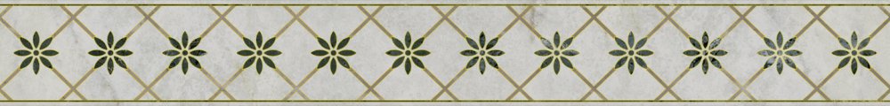 Kerama Marazzi Бордюр Серенада 2 лаппатированный обрезной 7,2x60 / Основное большое изображение
