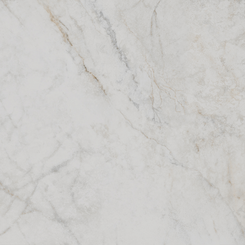 Kerama Marazzi Керамогранит Серенада белый лаппатированный обрезной 60x60 / Основное большое изображение
