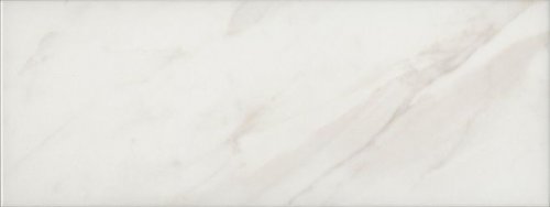 Плитка Сибелес белый 15x40