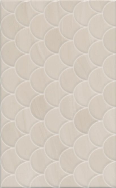 Kerama Marazzi Плитка Сияние беж Структура 25x40 / Основное большое изображение