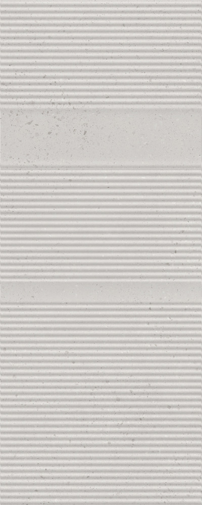 Kerama Marazzi Плитка Скарпа серый светлый матовый структура 20x50 / Основное большое изображение
