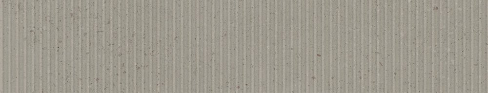 Kerama Marazzi Бордюр Скарпа серый матовый структура 7,7x40,2 / Основное большое изображение