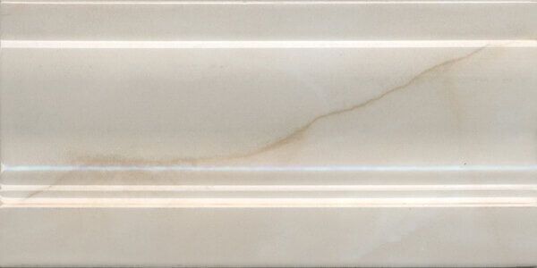 Kerama Marazzi Плинтус Стеллине беж светлый 10x20 / Основное большое изображение