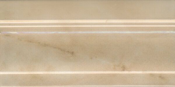 Kerama Marazzi Плинтус Стеллине бежевый 10x20 / Основное большое изображение