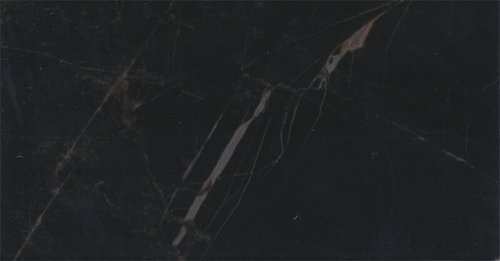 Плитка Фрагонар черный 7,4x15