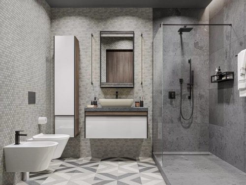 Kerama Marazzi Про Лаймстоун Антика / Основное малое изображение