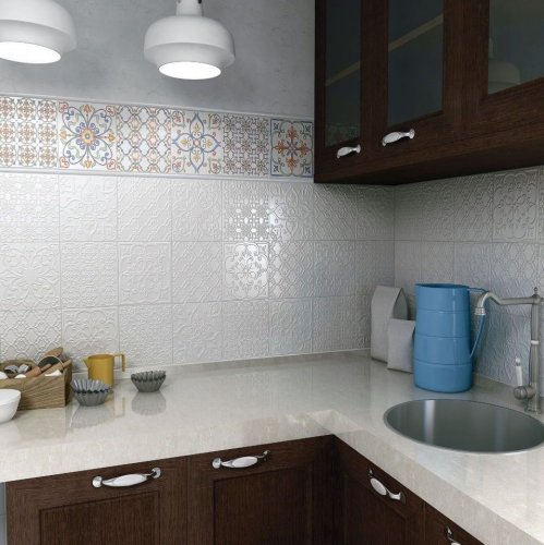 Kerama Marazzi Суррей / Основное малое изображение