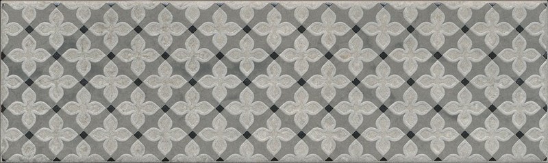 Kerama Marazzi VT/B545/9051 Борго 2 матовый 8,5x28,5x0,69 декор / Основное большое изображение