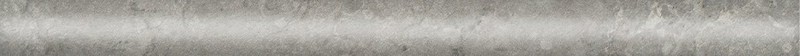 Kerama Marazzi PFI002 Карандаш Борго серый матовый 28,5x2x1,1 бордюр / Основное большое изображение