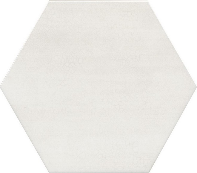 Kerama Marazzi 24012 Макарена белый 20*23,1 керамическая плитка / Основное большое изображение