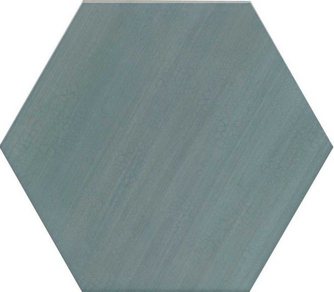 Kerama Marazzi 24013 Макарена зеленый 20*23,1 керамическая плитка / Основное большое изображение