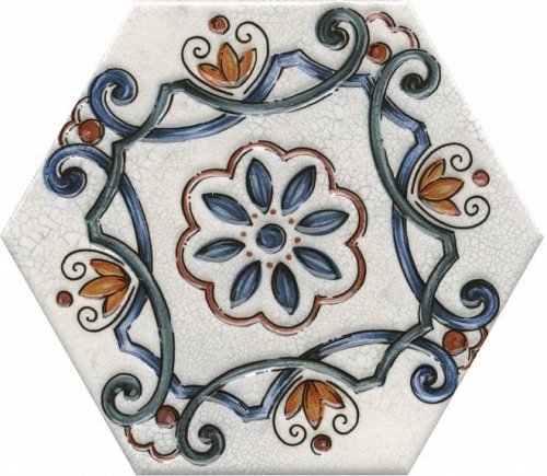 STG/A630/24001 Макарена 20*23,1 декор