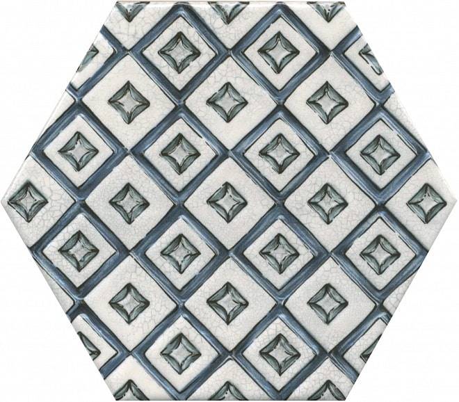 Kerama Marazzi STG/A632/24001 Макарена 20*23,1 декор / Основное большое изображение