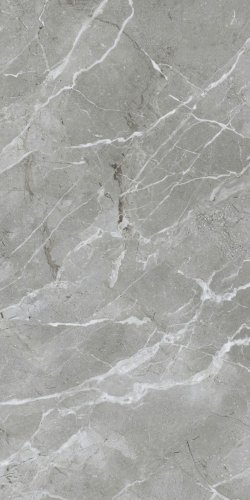 Керамогранит SilkMarble Бреча Серый Матовый Ректификат 60x120